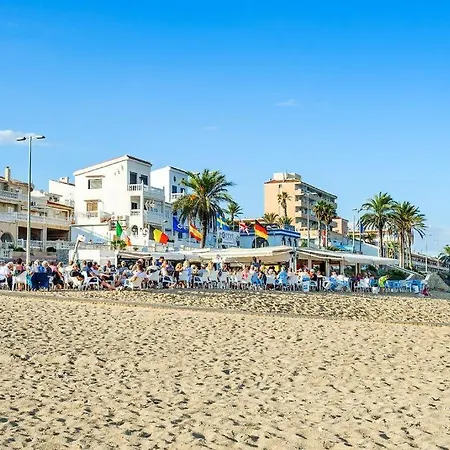 Playa Elisa Bay Pilar de la Horadada
