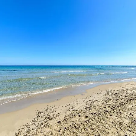 Playa Elisa Bay Διαμέρισμα *