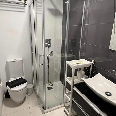Appartement Playa Elisa Bay