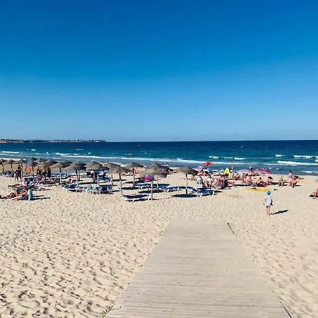 Playa Elisa Bay Διαμέρισμα Pilar de la Horadada